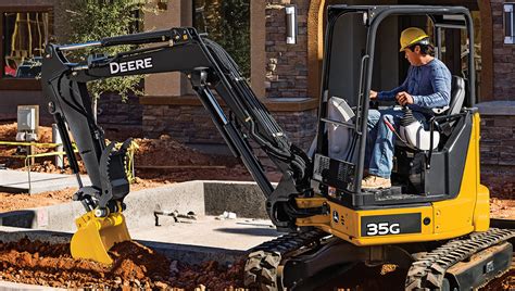 2016 john deere 35g compact excavator|john deere 35g excavator manual.